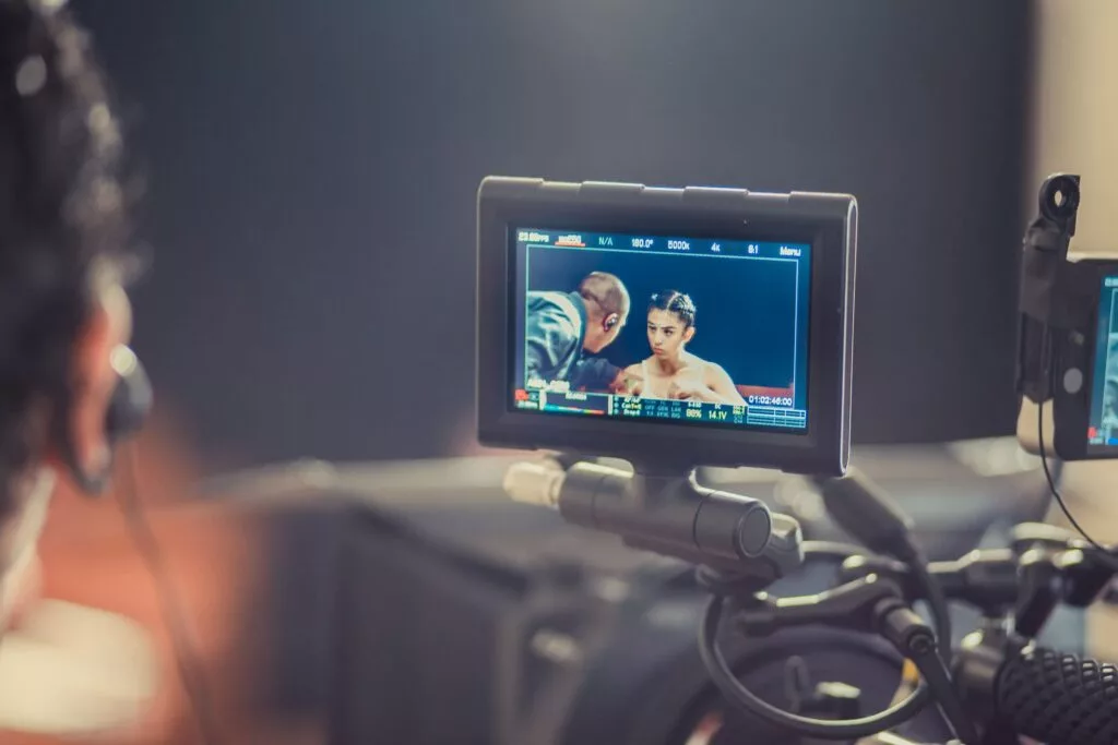 Productora de videos Bogotá