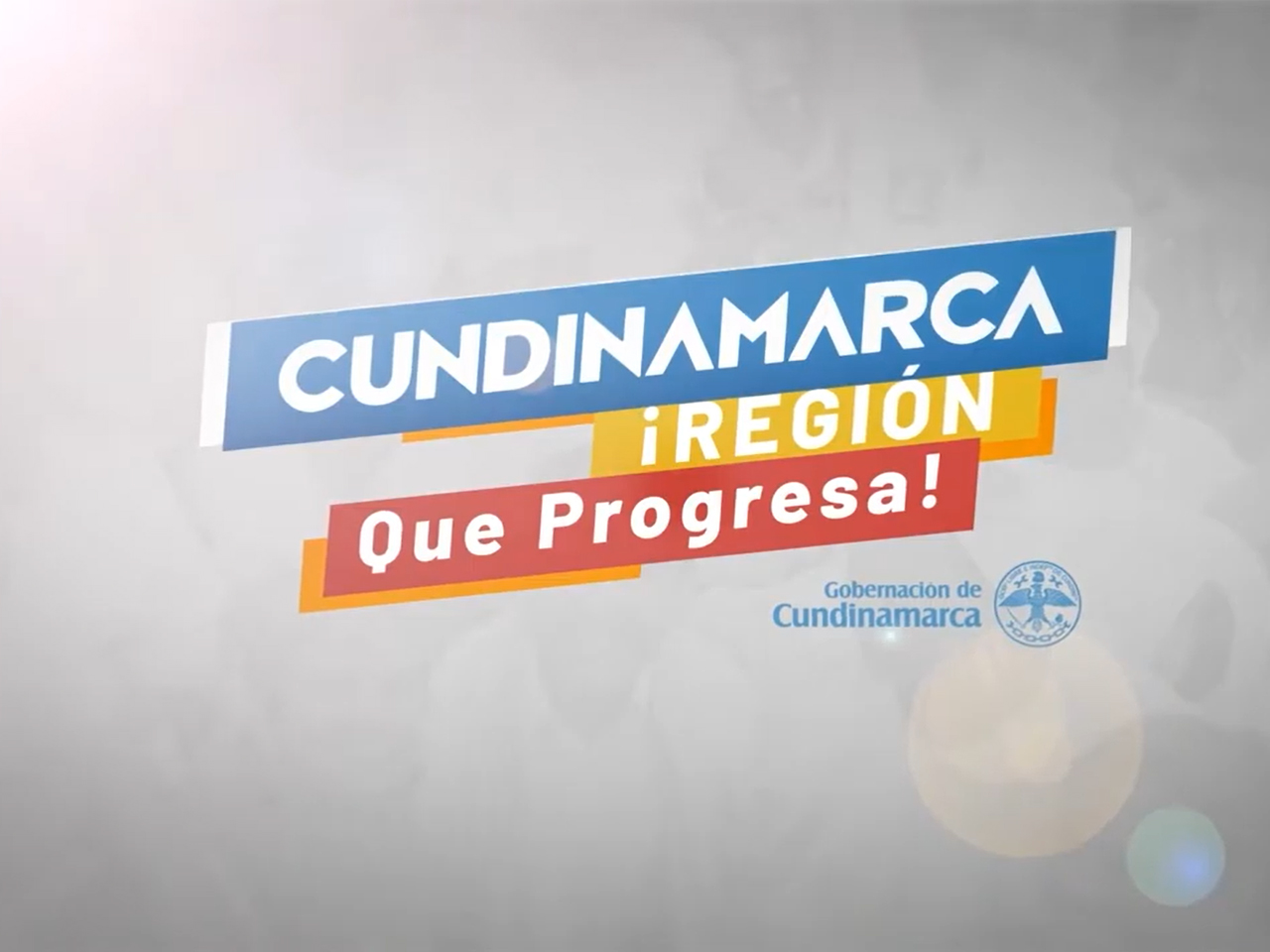 Producción video educativo