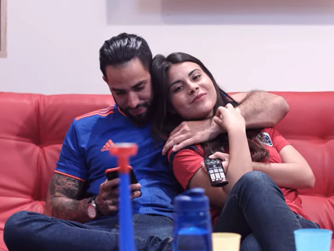 Producción Serie TV